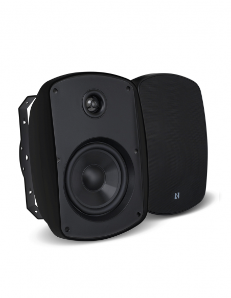 RUSSOUND&nbsp;|&nbsp;5B55-B MKII&nbsp;|&nbsp;Enceintes 5,5'' | 2 voies | 125W | Noires
