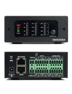DMX208A