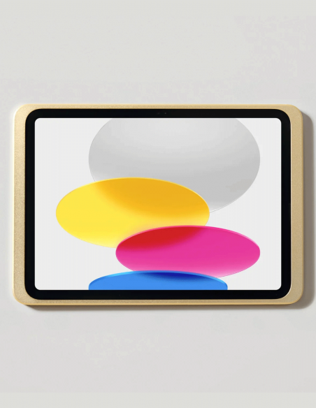 DISPLINE&nbsp;|&nbsp;DAME WALL 2.0 PRO11-G&nbsp;|&nbsp;Station d'Accueil Murale pour iPad PRO 11'' | Gold