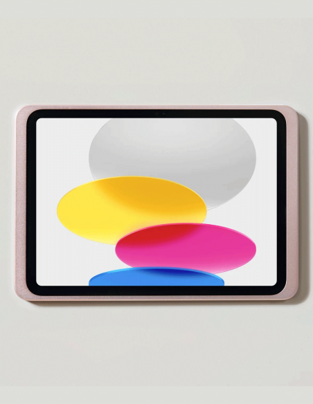 DISPLINE&nbsp;|&nbsp;DAME WALL 2.0 PRO11-R&nbsp;|&nbsp;Station d'Accueil Murale pour iPad PRO 11'' | Rose Gold