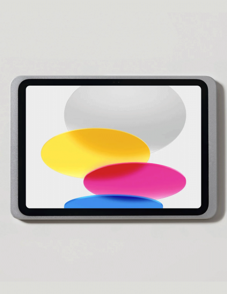 DISPLINE&nbsp;|&nbsp;DAME WALL 2.0 PRO11-T&nbsp;|&nbsp;Station d'Accueil Murale pour iPad PRO 11'' | Titanium
