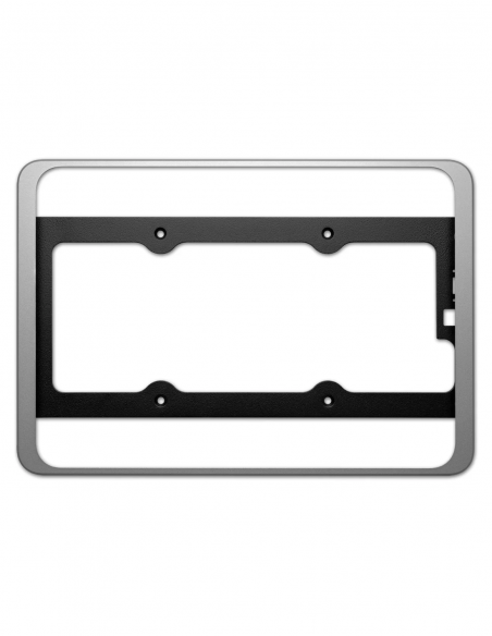 DISPLINE&nbsp;|&nbsp;DAME WALL 2.0 PRO13-T&nbsp;|&nbsp;Station d'Accueil Murale pour iPad PRO 13'' | Titanium