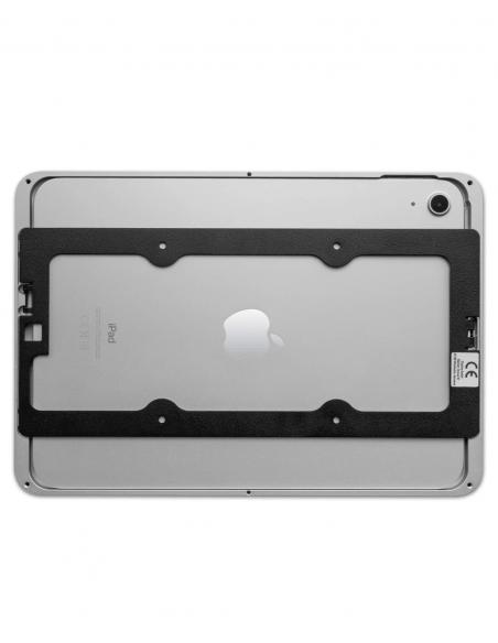 DISPLINE&nbsp;|&nbsp;DAME WALL 2.0 PRO13-W&nbsp;|&nbsp;Station d'Accueil Murale pour iPad PRO 13'' | Blanche