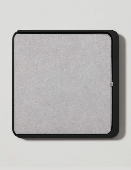 DISPLINE&nbsp;|&nbsp;DAME WALL HOME 2.0 PRO11-B&nbsp;|&nbsp;Station d'Accueil Murale Inamovible pour iPad Pro 11'' | Black