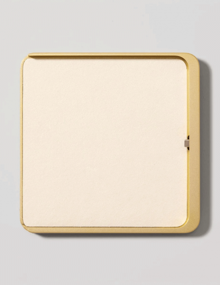 DISPLINE&nbsp;|&nbsp;DAME WALL HOME 2.0 10.9-G&nbsp;|&nbsp;Station d'Accueil Murale Inamovible pour iPad 10.9'' et 11'' | Gold