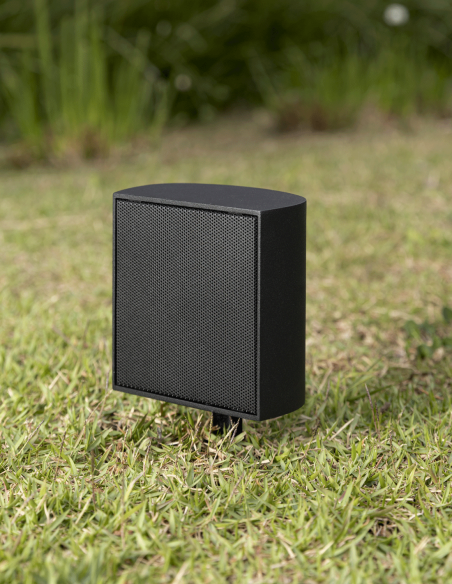 MAGNA Audio&nbsp;|&nbsp;POLLY SERIES | BACKYARD ESSENTIAL SYSTEM&nbsp;|&nbsp;Enceintes Satellite et Subwoofer 8''