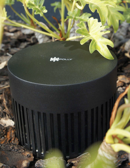 MAGNA Audio&nbsp;|&nbsp;POLLY SERIES | BACKYARD ESSENTIAL SYSTEM&nbsp;|&nbsp;Enceintes Satellite et Subwoofer 8''