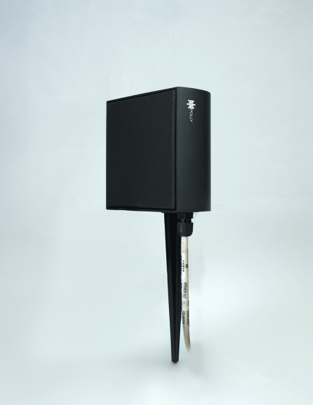 MAGNA Audio&nbsp;|&nbsp;POLLY SERIES | BACKYARD ESSENTIAL SYSTEM&nbsp;|&nbsp;Enceintes Satellite et Subwoofer 8''
