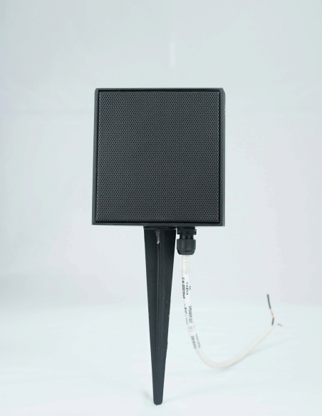 MAGNA Audio&nbsp;|&nbsp;POLLY SERIES | BACKYARD ESSENTIAL SYSTEM&nbsp;|&nbsp;Enceintes Satellite et Subwoofer 8''