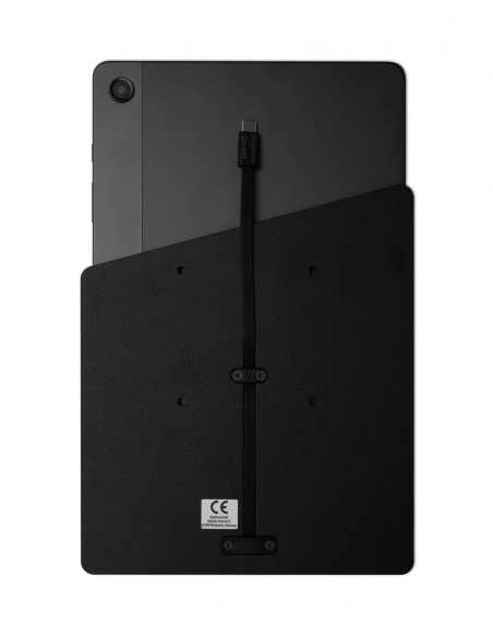DISPLINE&nbsp;|&nbsp;Companion Wall Home A B-S&nbsp;|&nbsp;Station d'Accueil Murale pour Galaxy Tab 11'' | Noire