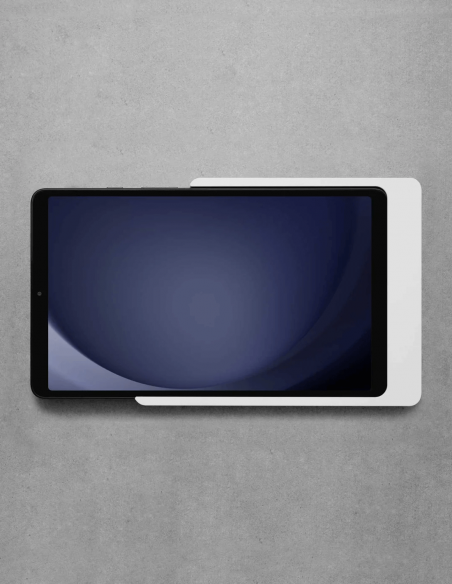 DISPLINE&nbsp;|&nbsp;Companion Wall Home 8.7 W-S&nbsp;|&nbsp;Station d'Accueil Murale pour Galaxy Tab 8.7''| Blanche