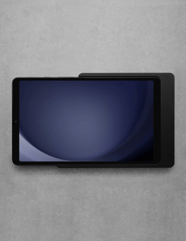 DISPLINE&nbsp;|&nbsp;Companion Wall Home 8.7 B-S&nbsp;|&nbsp;Station d'Accueil Murale pour Galaxy Tab 8.7''| Noire