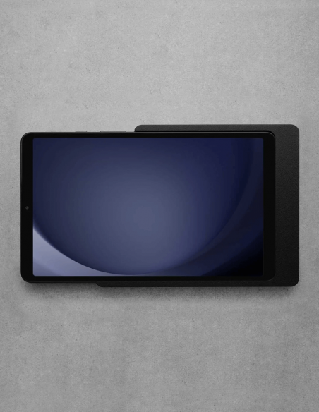 DISPLINE&nbsp;|&nbsp;Companion Wall Home 8.7 B-S&nbsp;|&nbsp;Station d'Accueil Murale pour Galaxy Tab 8.7''| Noire