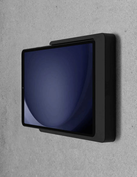 DISPLINE&nbsp;|&nbsp;Companion Wall Home 8.7 B-S&nbsp;|&nbsp;Station d'Accueil Murale pour Galaxy Tab 8.7''| Noire