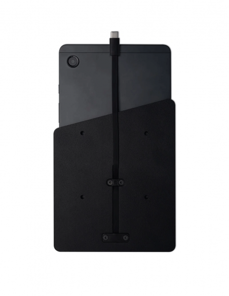 DISPLINE&nbsp;|&nbsp;Companion Wall Home 8.7 B-S&nbsp;|&nbsp;Station d'Accueil Murale pour Galaxy Tab 8.7''| Noire