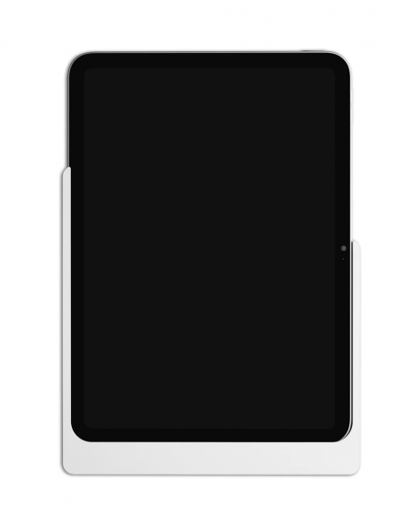 DISPLINE&nbsp;|&nbsp;Companion Wall Home AIR W-I&nbsp;|&nbsp;Station d'Accueil Murale pour iPad AIR 10.9'' et 11''| Blanche