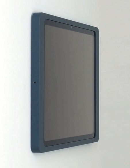DISPLINE&nbsp;|&nbsp;Companion Wall 2.0 10.9 G-I&nbsp;|&nbsp;Station d'Accueil Murale pour iPad 10.9'' et 11''| Anthracite