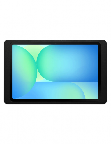 DISPLINE&nbsp;|&nbsp;Companion Wall 2.0 S B-S&nbsp;|&nbsp;Station d'Accueil Murale pour Galaxy Tab 10.9'' et 11''| Noire