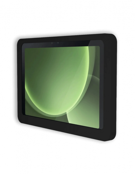 DISPLINE&nbsp;|&nbsp;Companion Wall 2.0 S B-S&nbsp;|&nbsp;Station d'Accueil Murale pour Galaxy Tab 10.9'' et 11''| Noire