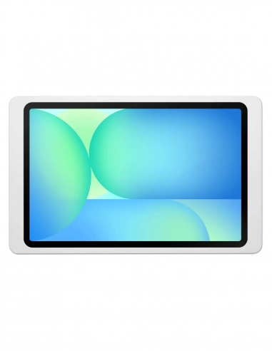 DISPLINE&nbsp;|&nbsp;Companion Wall 2.0 S W-S&nbsp;|&nbsp;Station d'Accueil Murale pour Galaxy Tab 10.9'' et 11''| Blanche