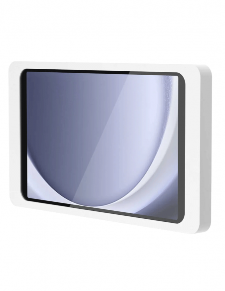 DISPLINE&nbsp;|&nbsp;Companion Wall 2.0 S W-S&nbsp;|&nbsp;Station d'Accueil Murale pour Galaxy Tab 10.9'' et 11''| Blanche
