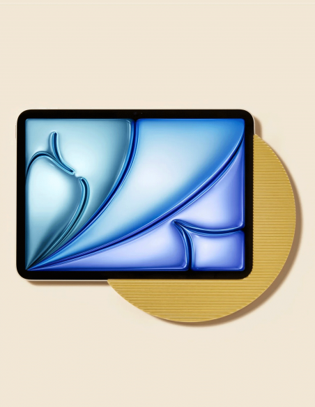 DISPLINE&nbsp;|&nbsp;Moonlight AIR-G&nbsp;|&nbsp;Station d'Accueil Murale pour iPad 10.9'', AIR 11'' et PRO 11'' | Gold