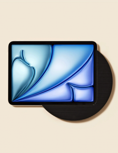 DISPLINE&nbsp;|&nbsp;Moonlight AIR-B&nbsp;|&nbsp;Station d'Accueil Murale pour iPad 10.9'', AIR 11'' et PRO 11'' | Gold