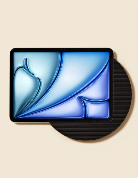 DISPLINE&nbsp;|&nbsp;Moonlight AIR-B&nbsp;|&nbsp;Station d'Accueil Murale pour iPad 10.9'', AIR 11'' et PRO 11'' | Gold