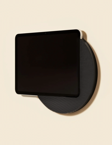DISPLINE&nbsp;|&nbsp;Moonlight AIR-B&nbsp;|&nbsp;Station d'Accueil Murale pour iPad 10.9'', AIR 11'' et PRO 11'' | Gold