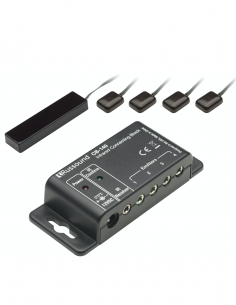 SLM1K | Kit récepteur IR ultra-plat | Russound