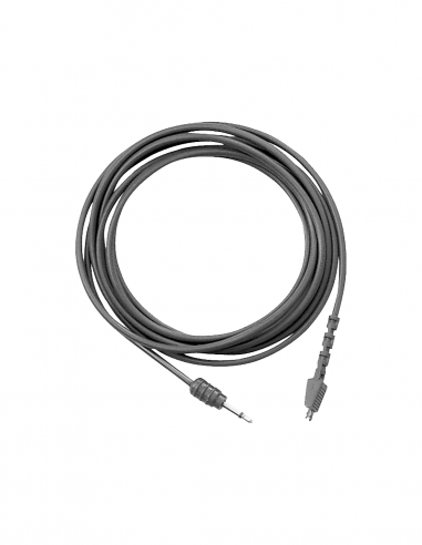 RTS | CMT-95 | Câble Droit 1,5m avec Terminaison Micro-Jack 2,5mm