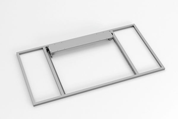 Top Sliding System Short Long de Sea & Symphony