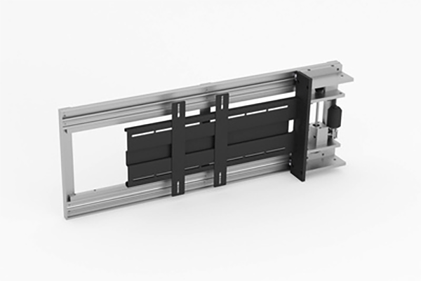 Mécanisme Horizontal Lifts de Sea & Symphony