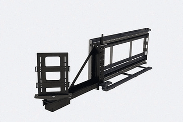 Mécanisme Horizontal Lifts de Sea & Symphony