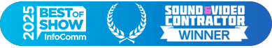 Best of Show | InfoCom 2025 - Winner Awards