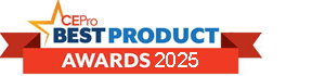 CePro Best Product Award 2025