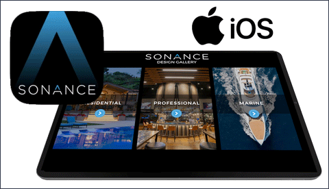 Sonance Design Gallery