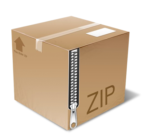 Zip Icon !