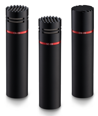 Gamme micros Pencils de RYCOTE !