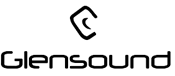 Logo Glensound !
