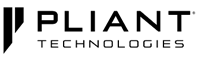 Logo Pliant Technologies !