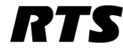 Logo RTS !
