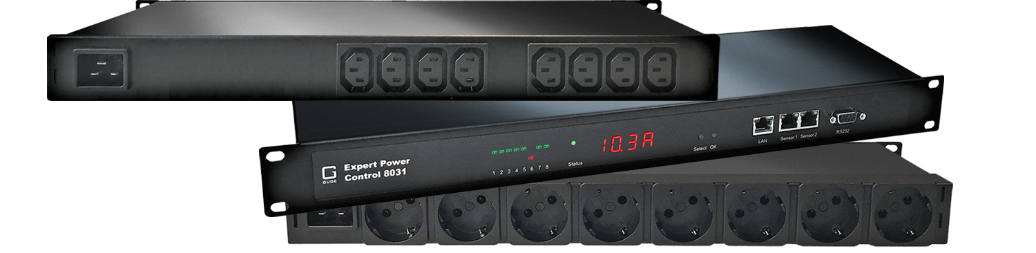 Plus d'infos sur les PDU GUDE !