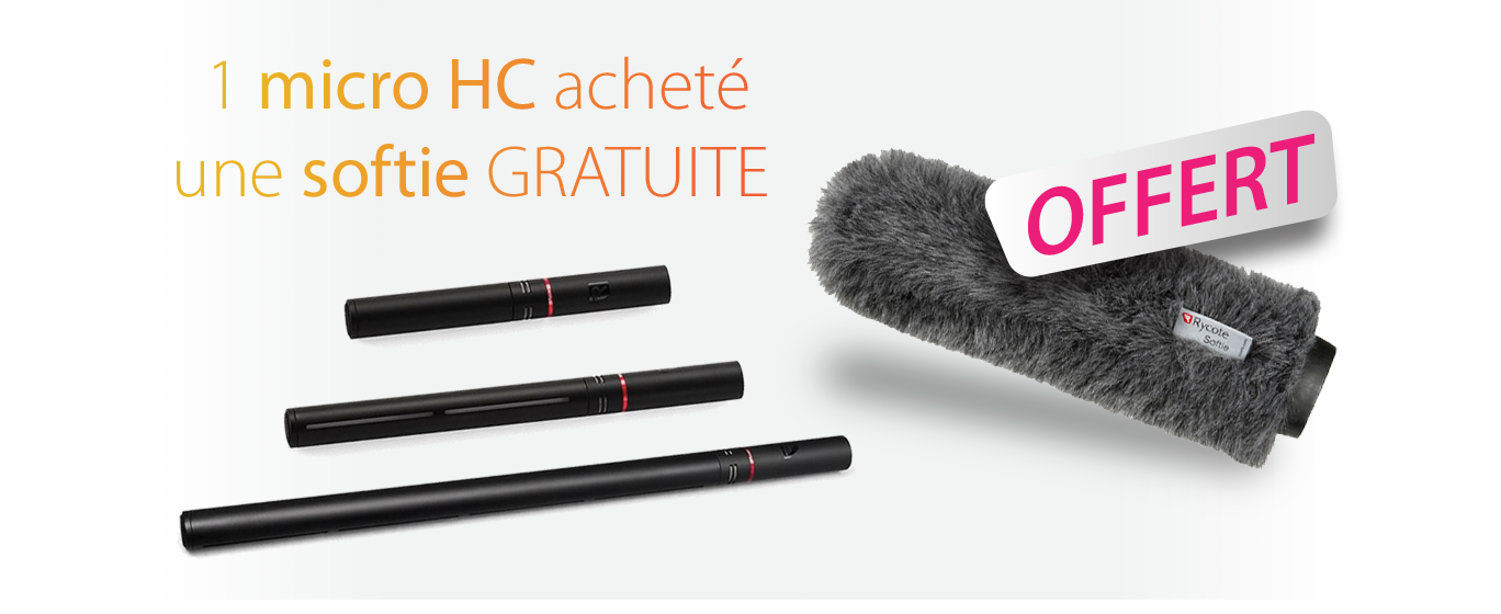 Promo n°1 RYCOTE !