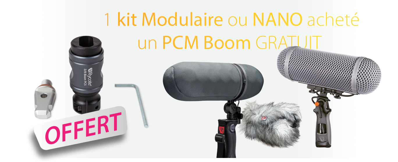 Promo n°2 RYCOTE !