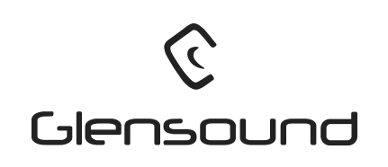 Logo Glensound