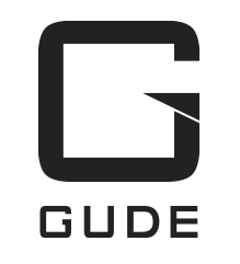 Logo Gude