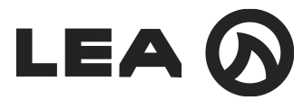 Logo LEA Professional