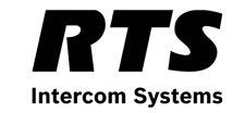 Logo RTS Intercom Systems