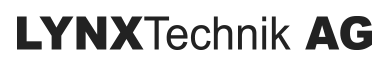 Logo Lynx Technik 